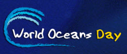 World Oceans Day